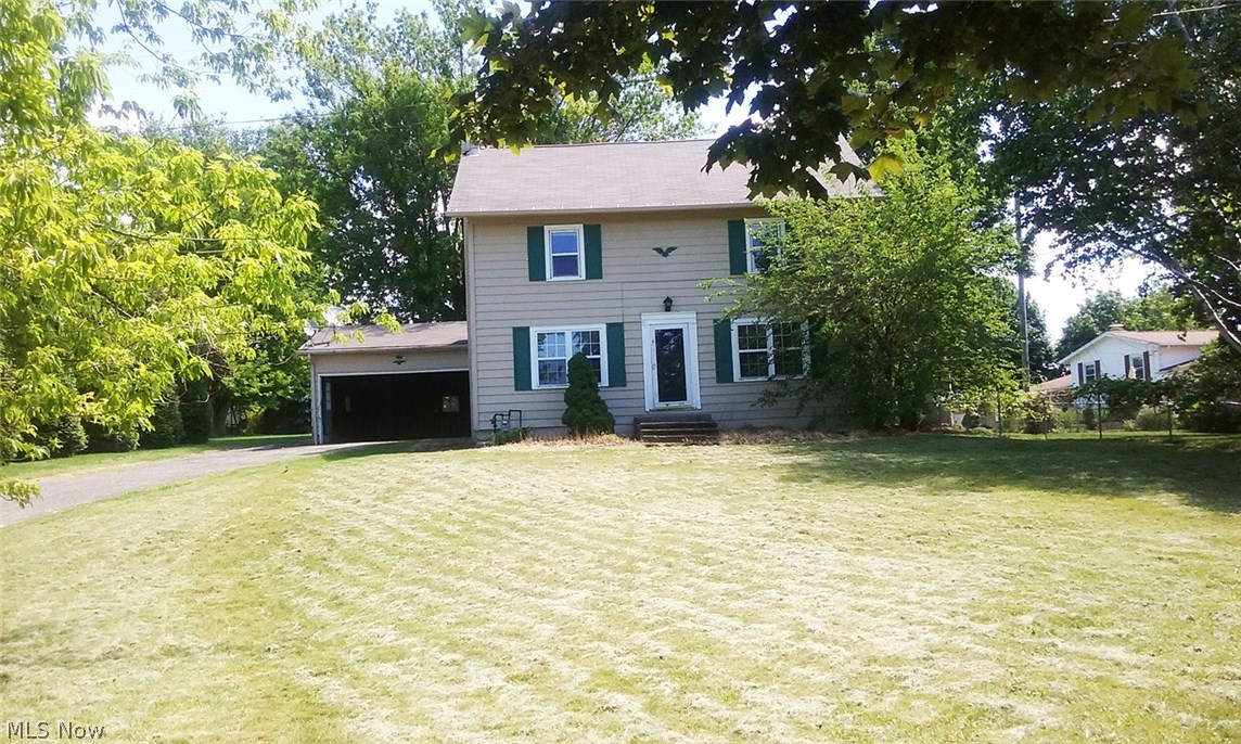 Three-Bedroom Home – 2-Car Garage – Louisville Schools – Stark Co., OH. ABSOLUTE AUCTION, all sells to the highest bidder on location: WEDNESDAY – JULY 5, 2017 – 5:30 PM - Parcel #3603413 comprises three bedrooms and full bath upstairs. Main floor has kitchen, enclosed porch, first floor laundry, living room & dining room. Updated roof and windows, 2-car attached garage. City sewer, well water. Louisville schools. Current taxes $346.70 per half hear. Home open 4:30 PM auction day for viewing. Come prepared to buy! TERMS ON REAL ESTATE: 10% down auction day, balance due at closing. A 10% buyer’s premium will be added to the highest bid to establish the purchase price, which goes to the seller. Any desired inspections must be made prior to bidding. All information contained herein was derived from sources believed to be correct. Information is believed to be accurate but not guaranteed.