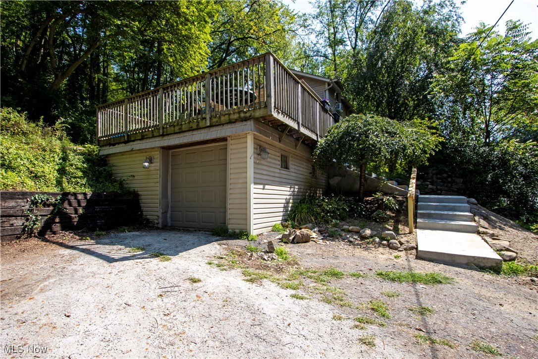 Stark County - Residential