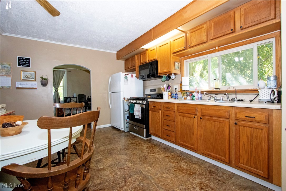 Stark County - Residential