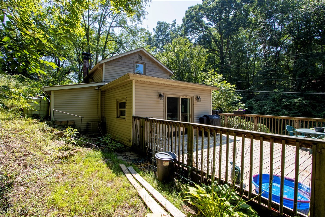 Stark County - Residential