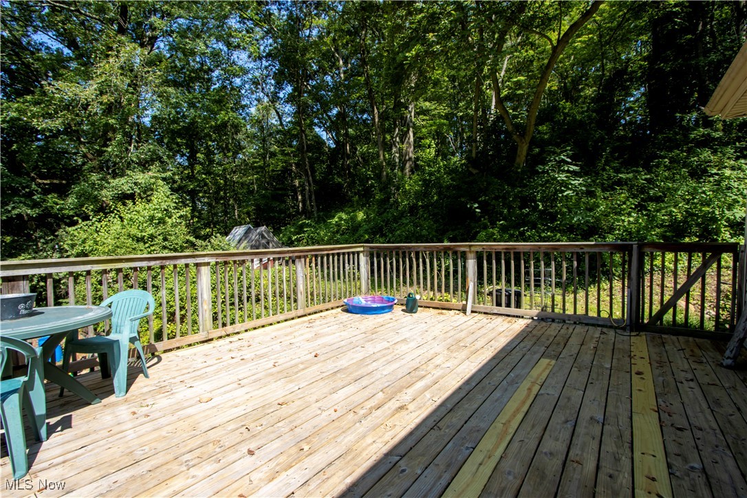 Stark County - Residential
