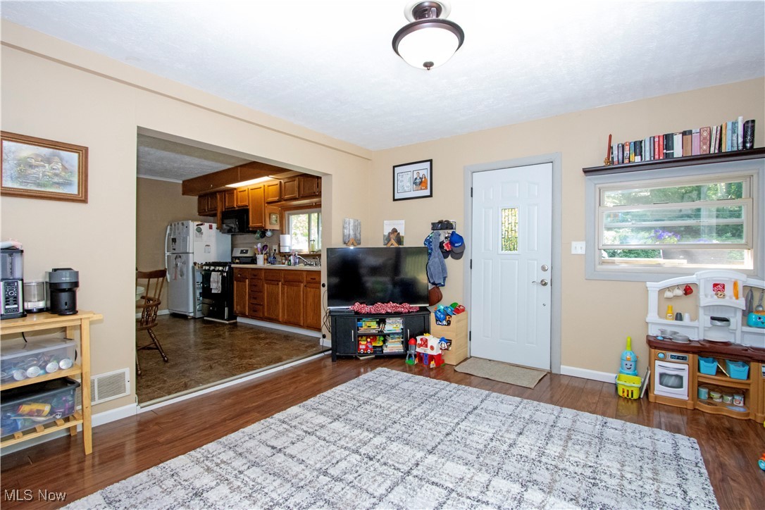 Stark County - Residential