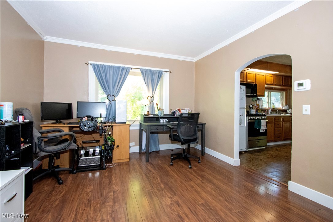 Stark County - Residential