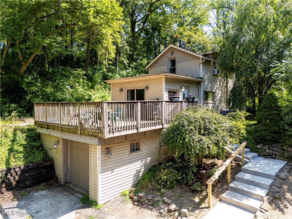 Stark County - Residential