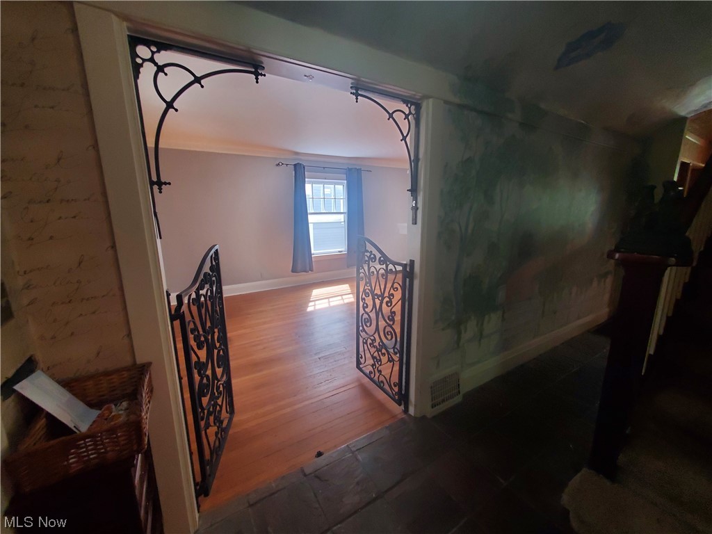 North Terrace - Residential