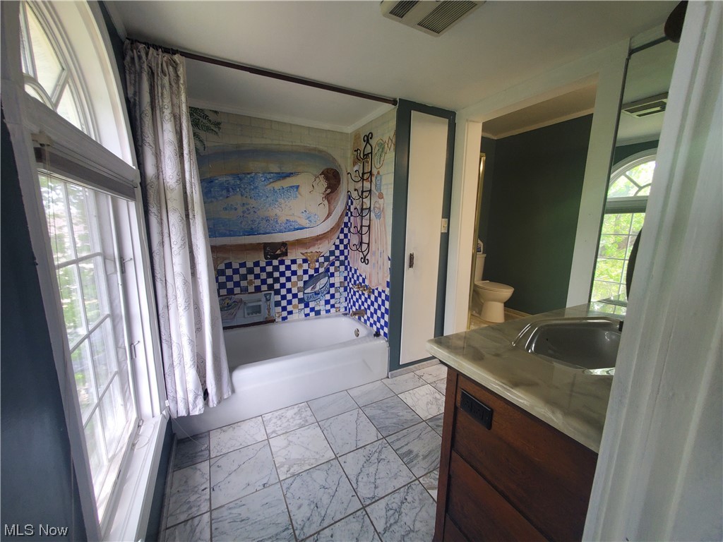 North Terrace - Residential