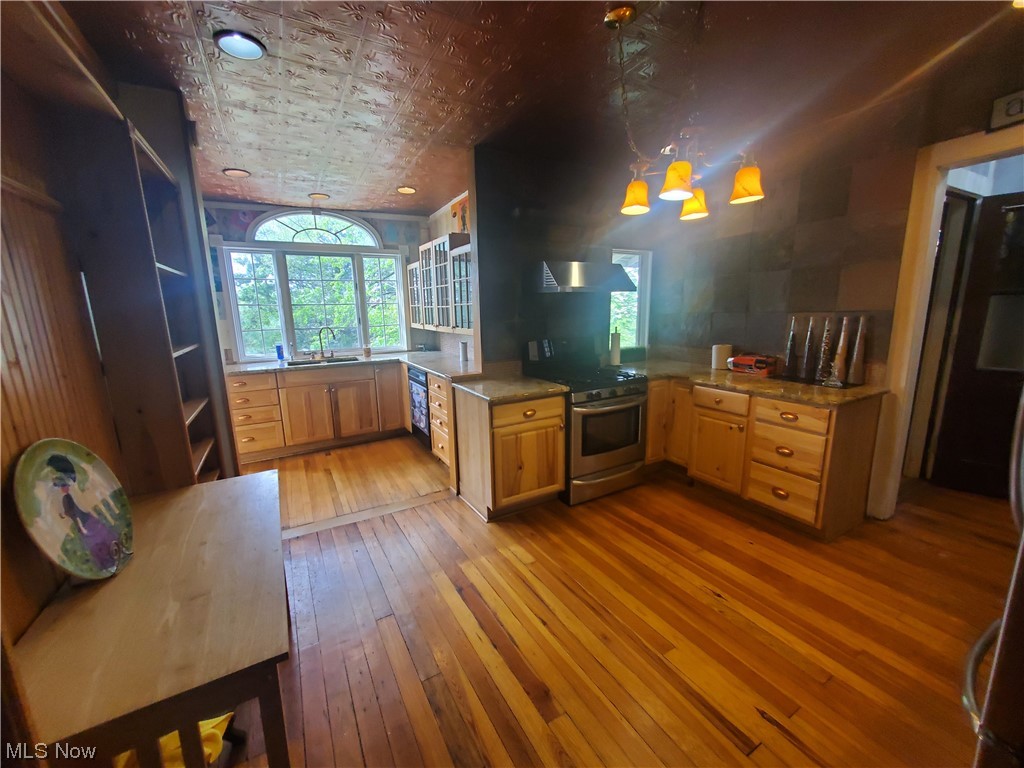 North Terrace - Residential