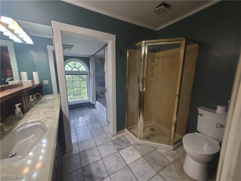 North Terrace - Residential