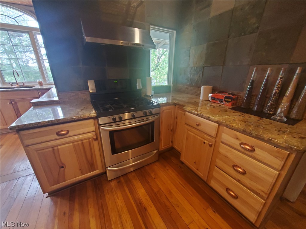 North Terrace - Residential