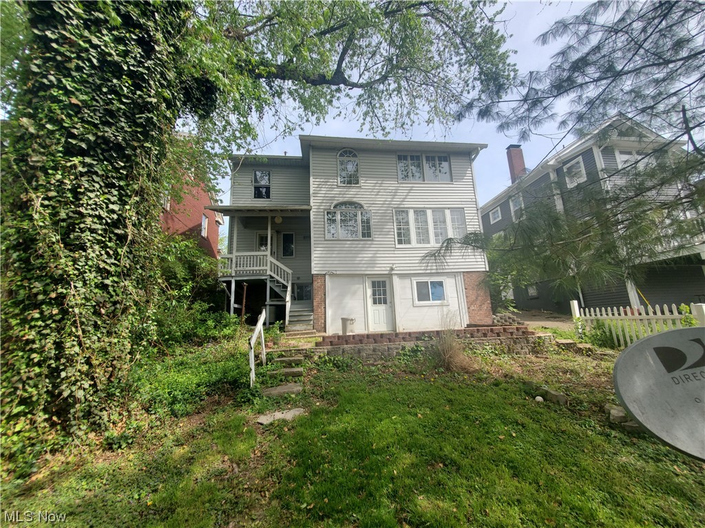 North Terrace - Residential