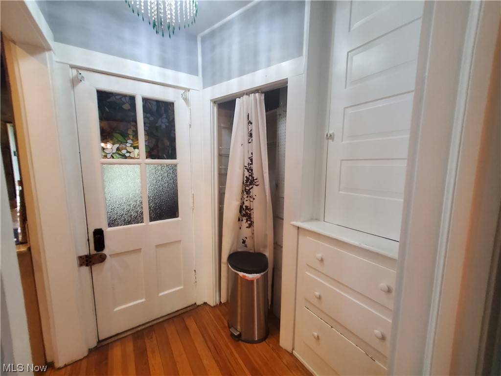 North Terrace - Residential