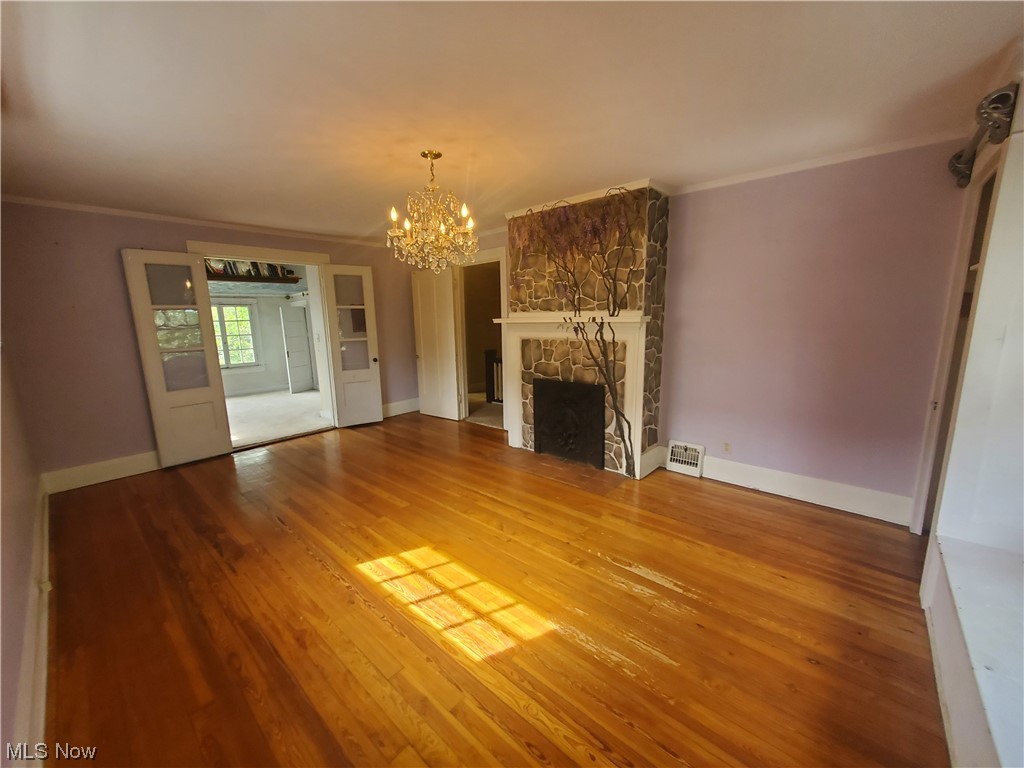 North Terrace - Residential