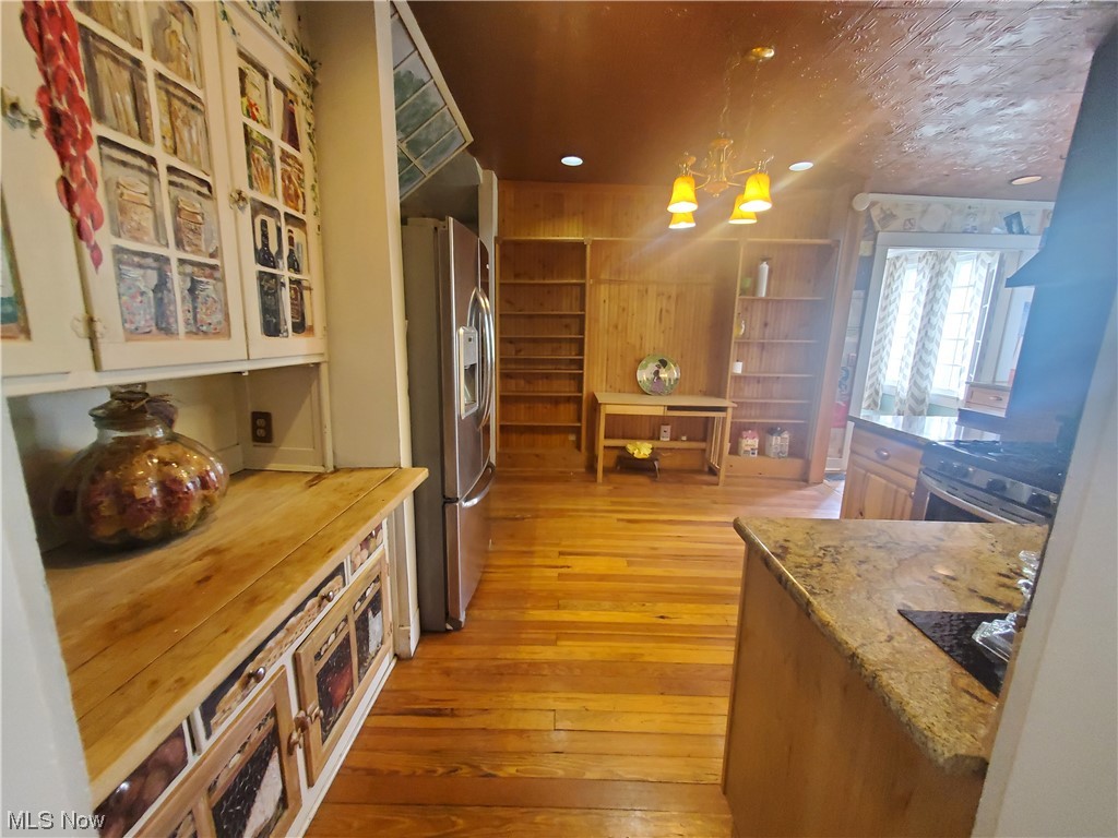 North Terrace - Residential