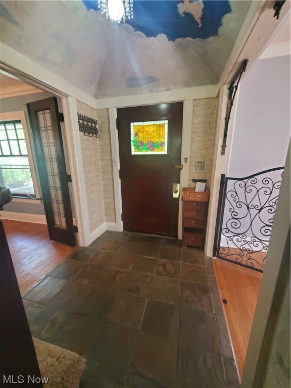 North Terrace - Residential