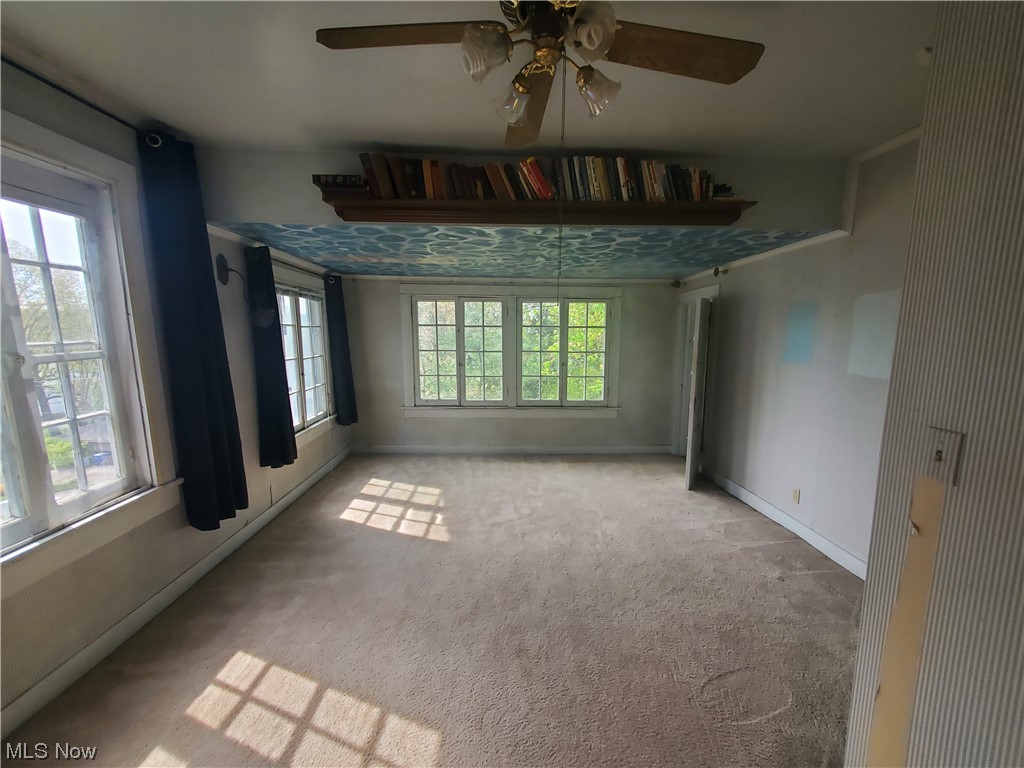 North Terrace - Residential