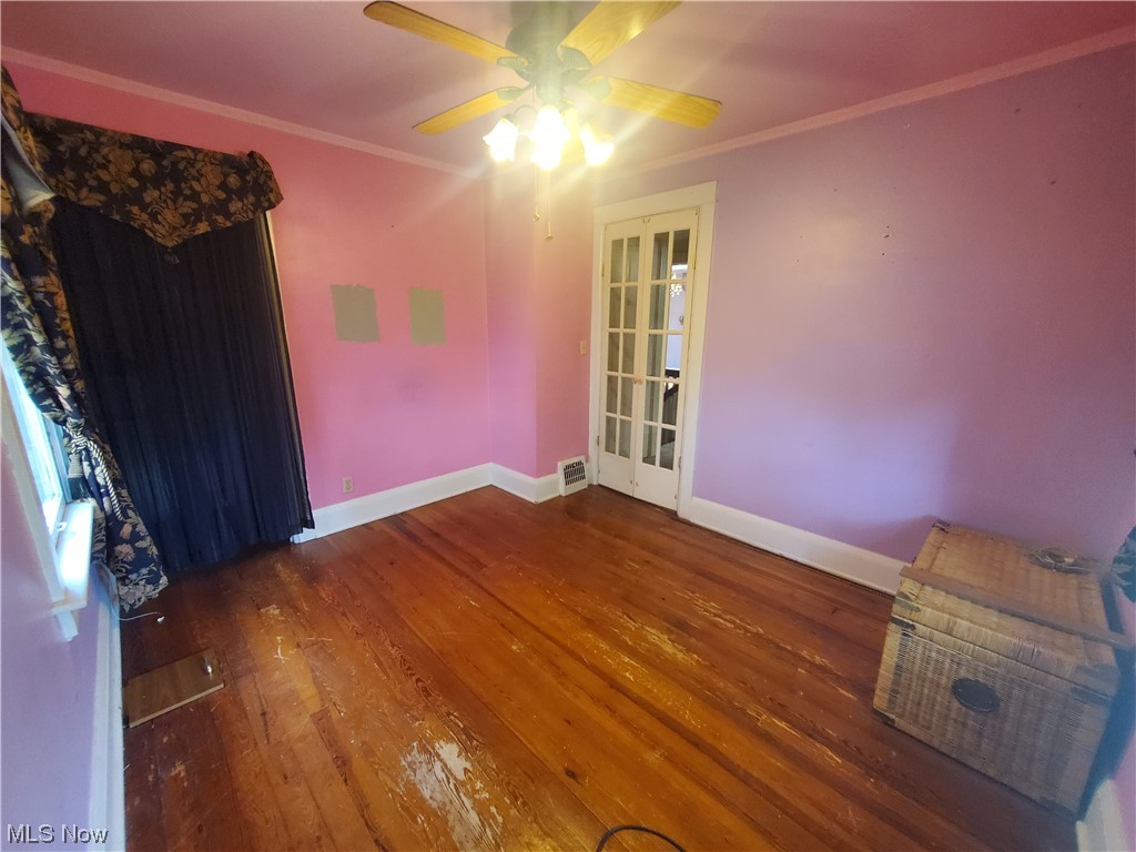 North Terrace - Residential