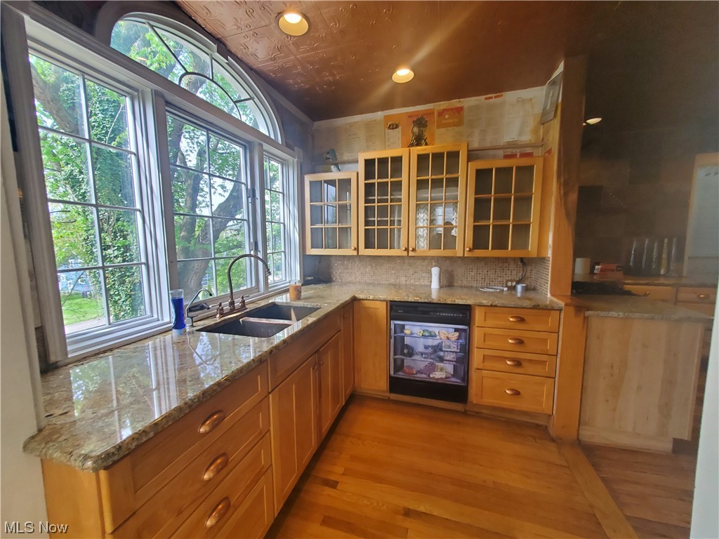 North Terrace - Residential