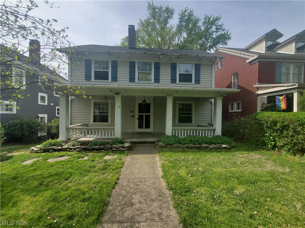 North Terrace - Residential