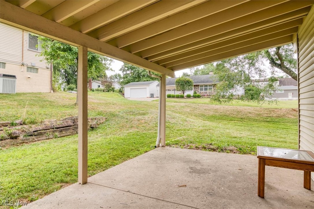 Castle Village - Residential