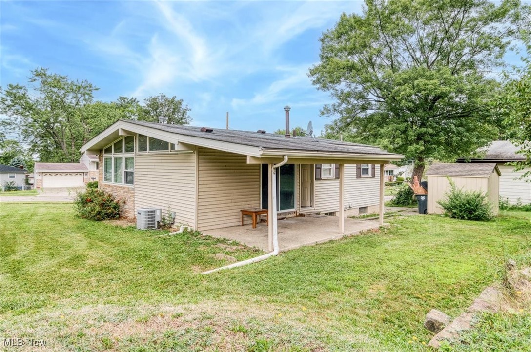 Castle Village - Residential