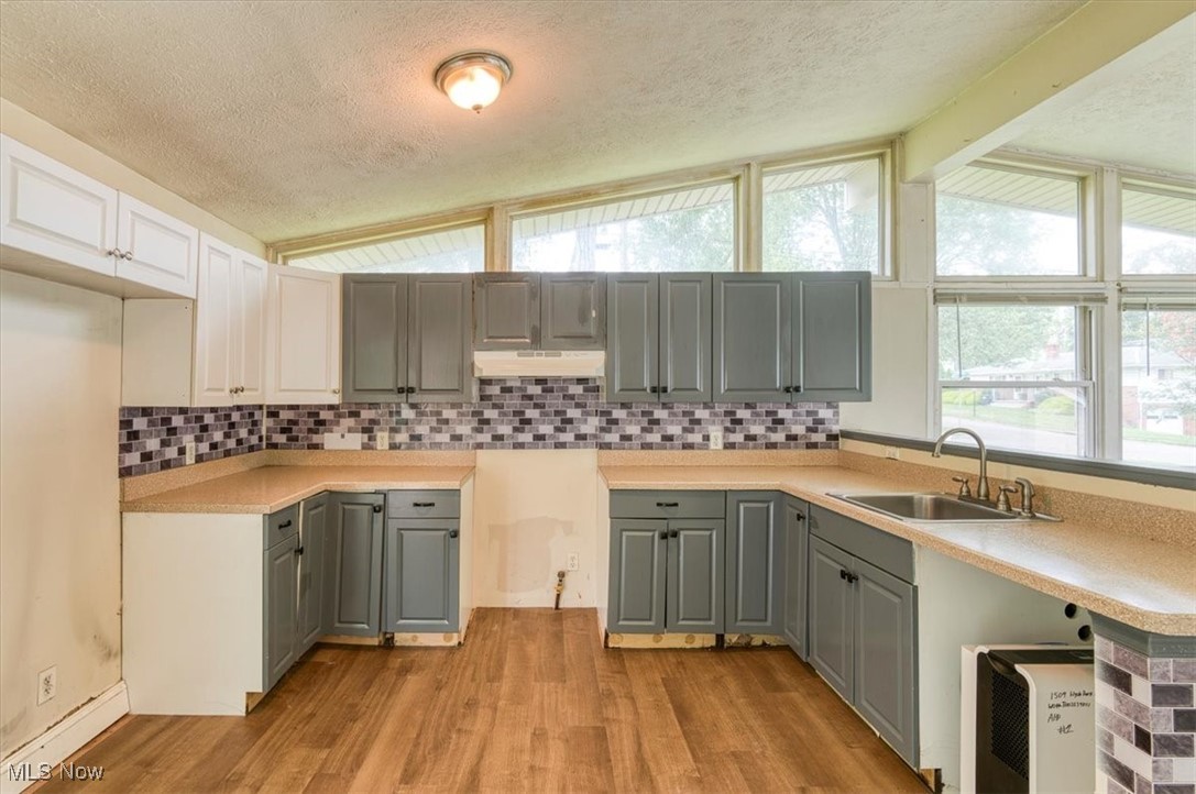 Castle Village - Residential