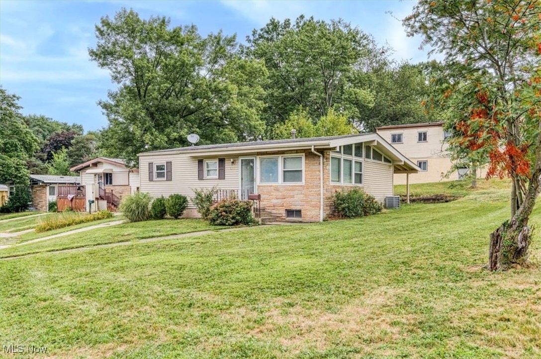 Castle Village - Residential