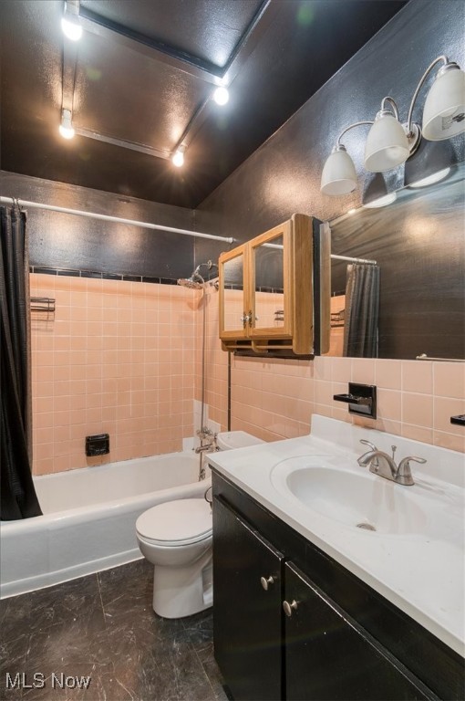 Castle Village - Residential