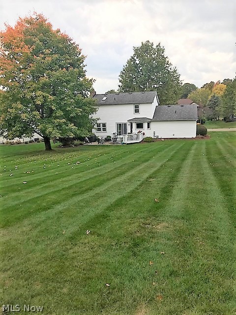 Lakeland Hills - Residential