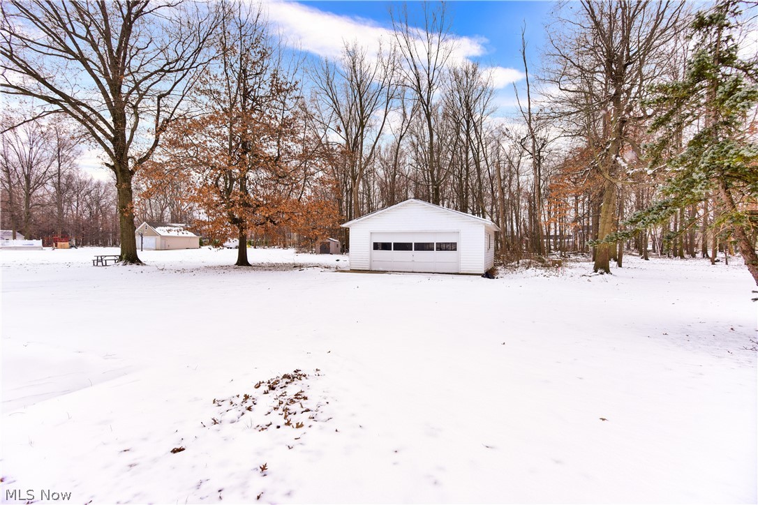 Mentor Acres Sub - Residential