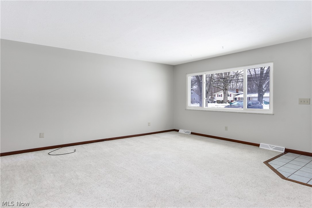 Mentor Acres Sub - Residential