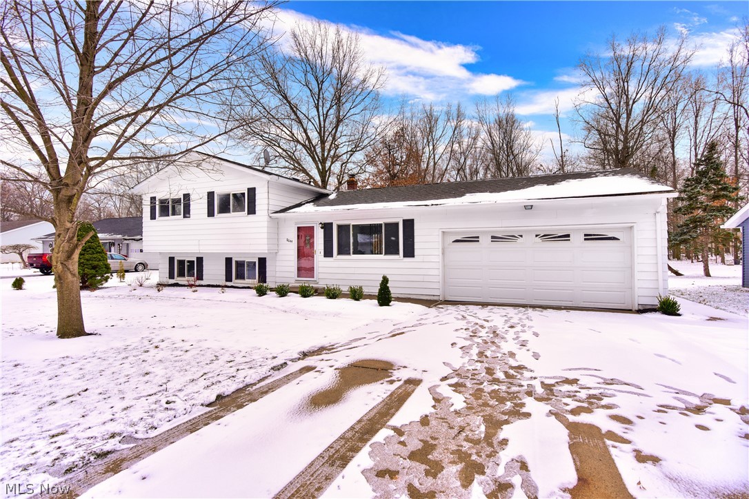 Mentor Acres Sub - Residential