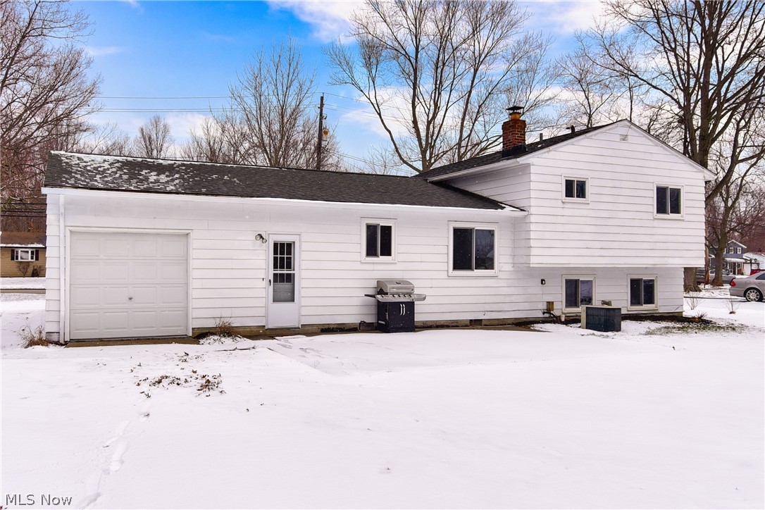 Mentor Acres Sub - Residential