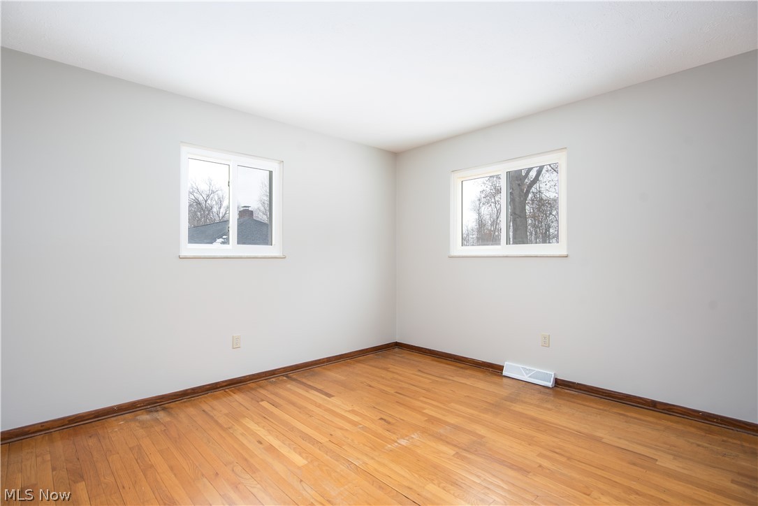 Mentor Acres Sub - Residential