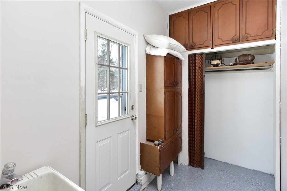 Mentor Acres Sub - Residential