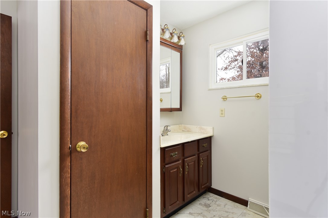 Mentor Acres Sub - Residential