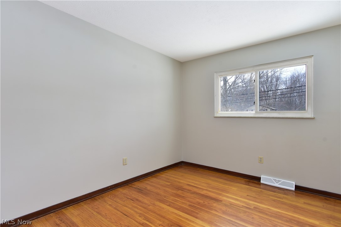 Mentor Acres Sub - Residential