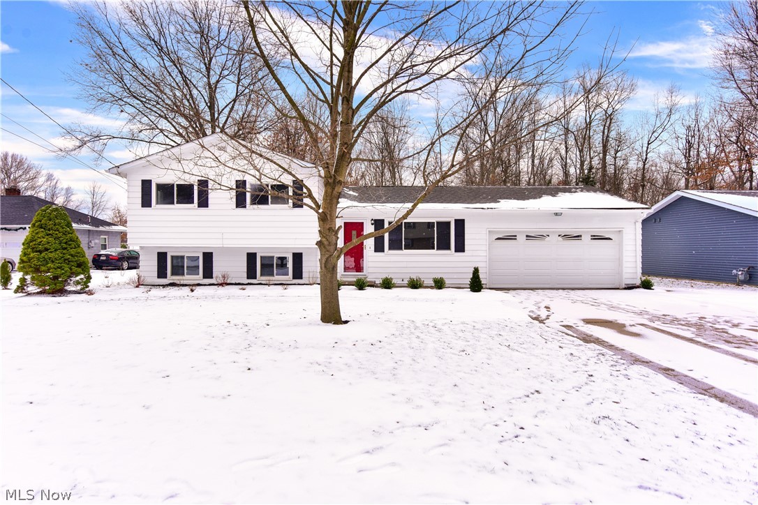 Mentor Acres Sub - Residential