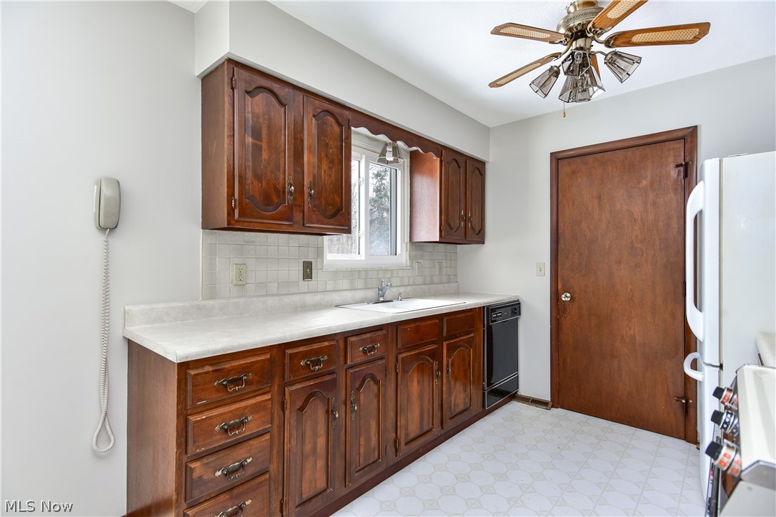 Mentor Acres Sub - Residential