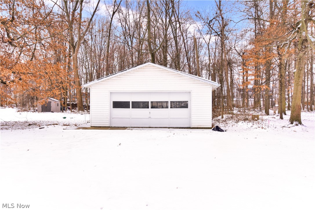 Mentor Acres Sub - Residential