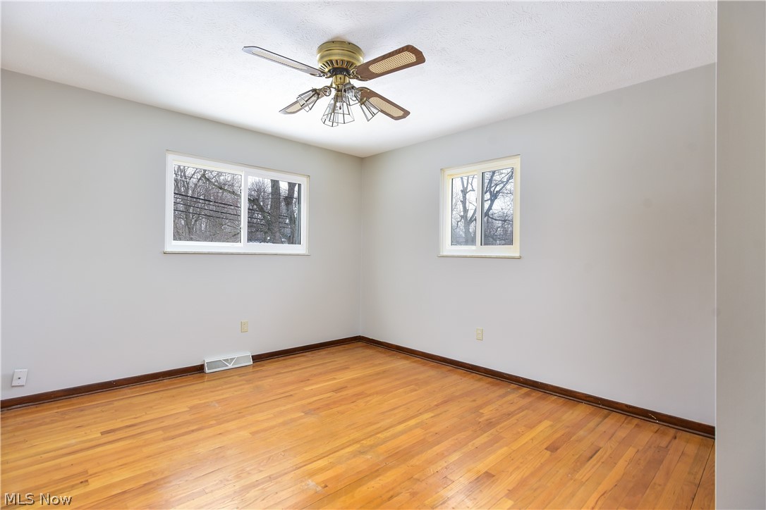 Mentor Acres Sub - Residential