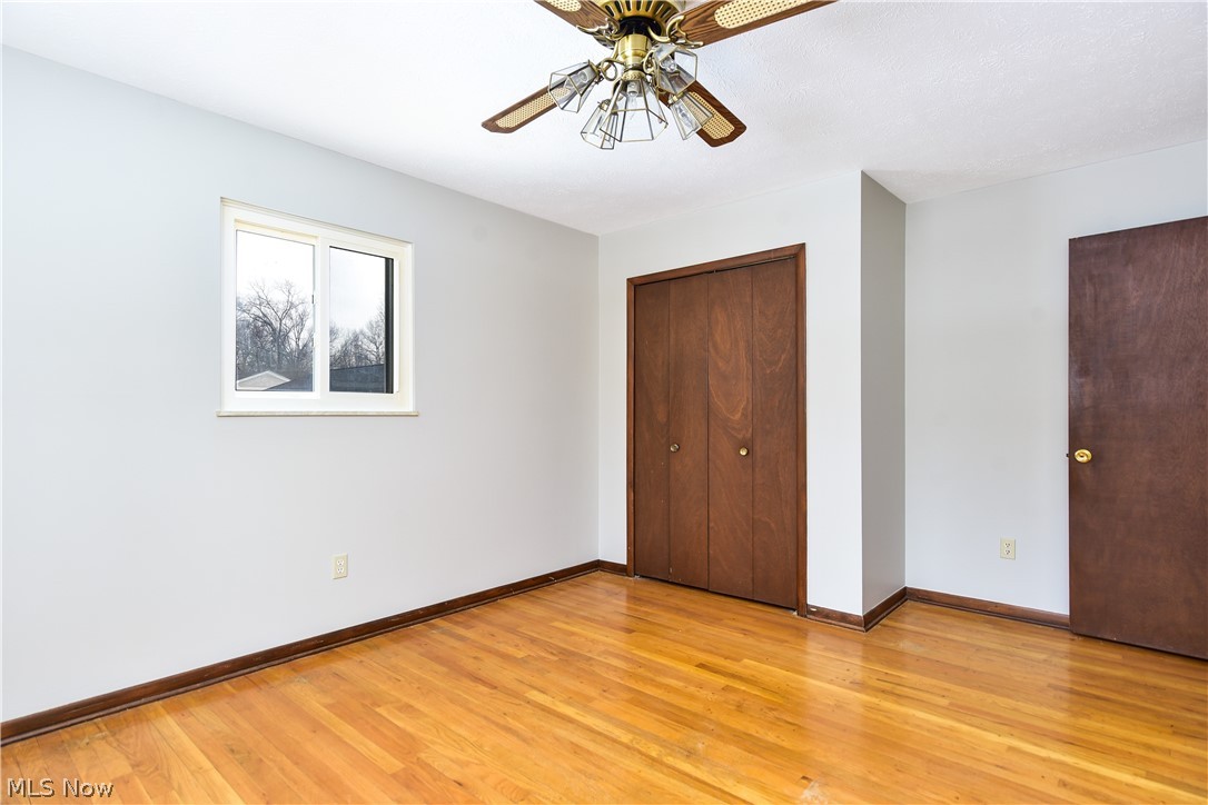 Mentor Acres Sub - Residential