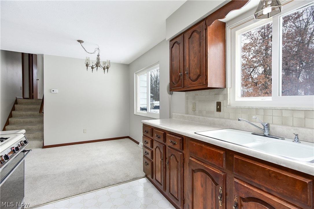 Mentor Acres Sub - Residential