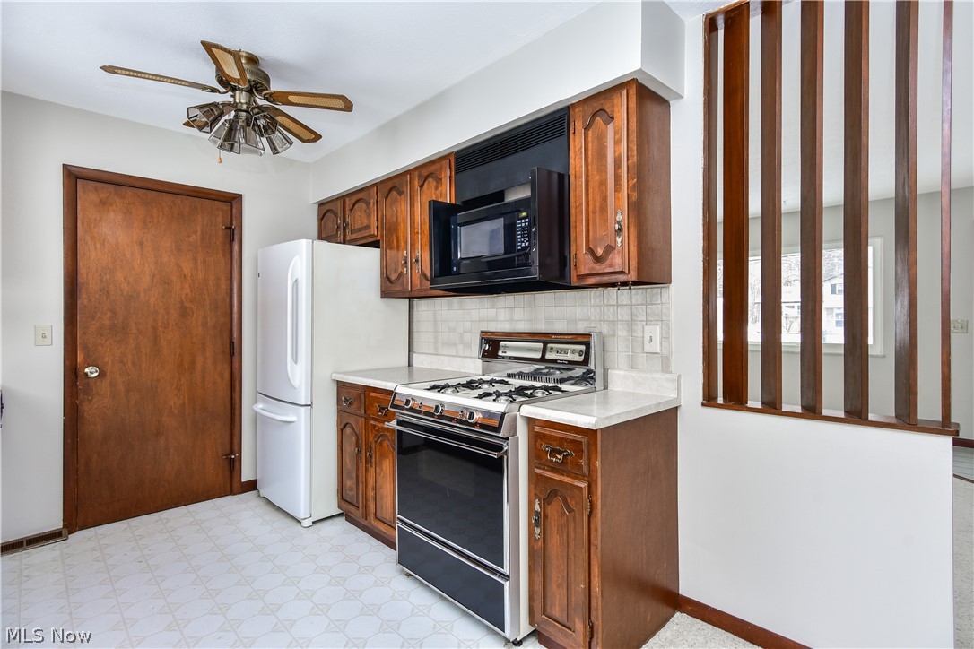 Mentor Acres Sub - Residential