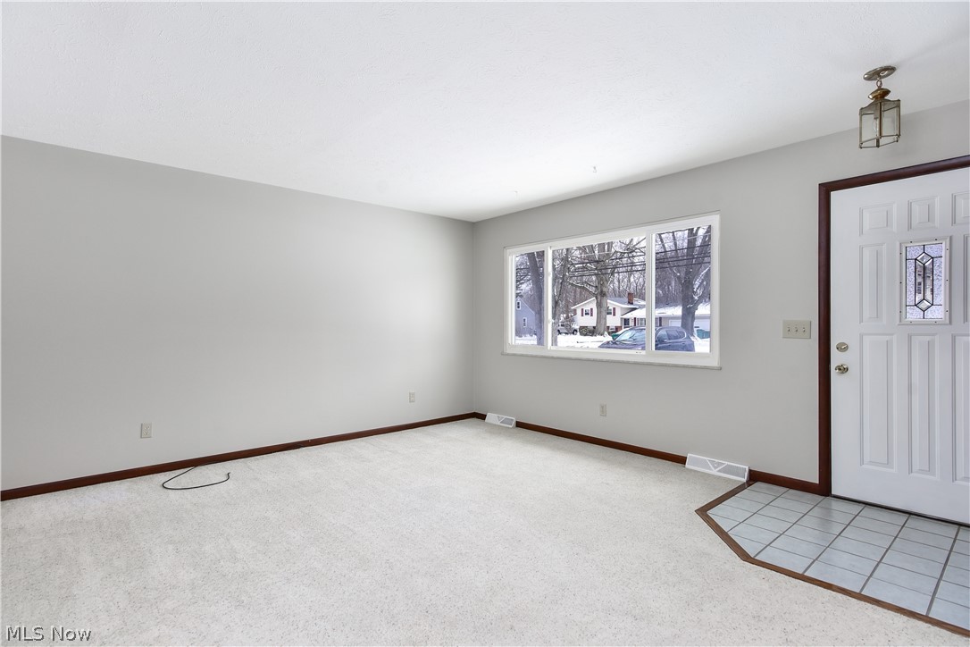 Mentor Acres Sub - Residential