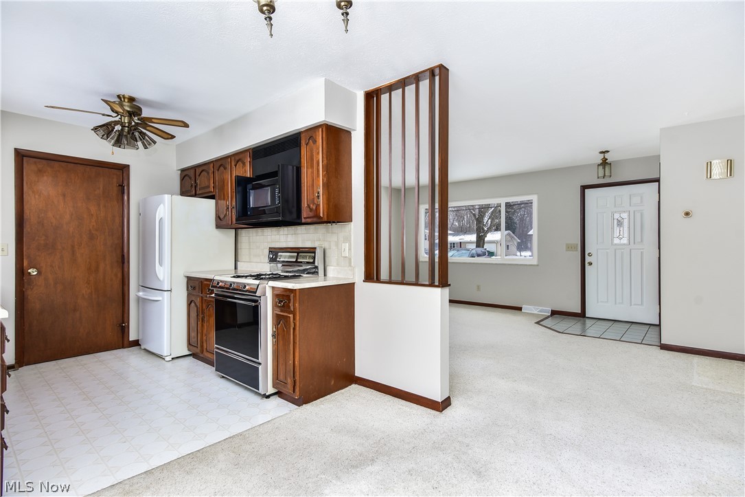 Mentor Acres Sub - Residential