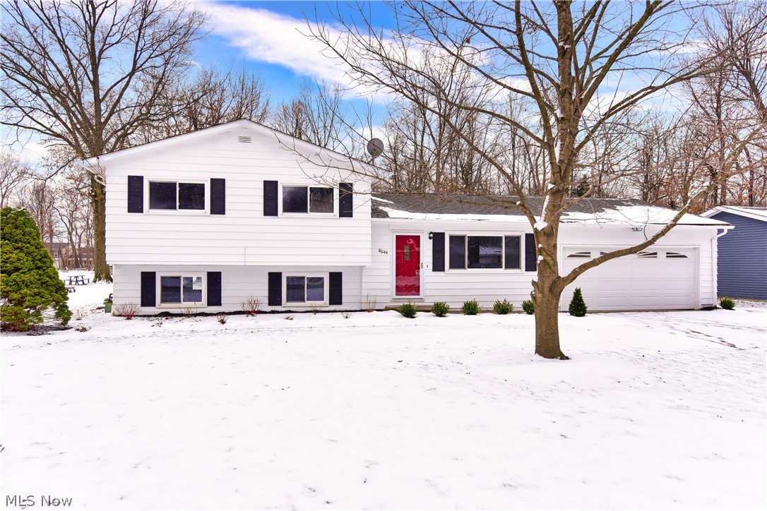 Mentor Acres Sub - Residential