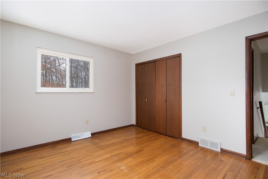 Mentor Acres Sub - Residential