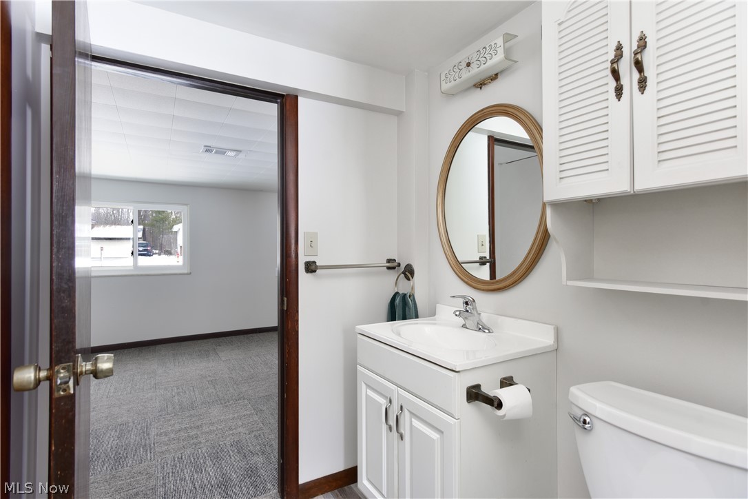 Mentor Acres Sub - Residential