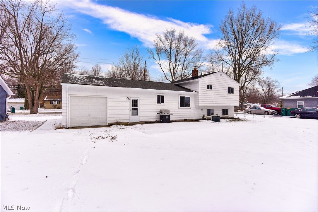 Mentor Acres Sub - Residential