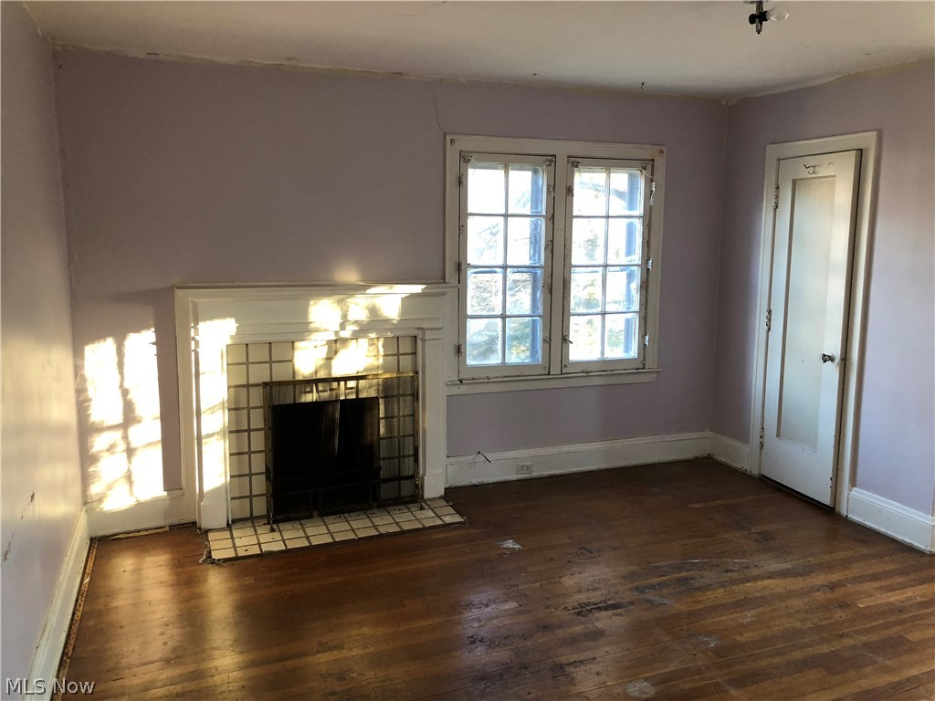 Coventry-Cedar - Residential Income